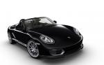 Porsche Boxster Spyder 2011 года